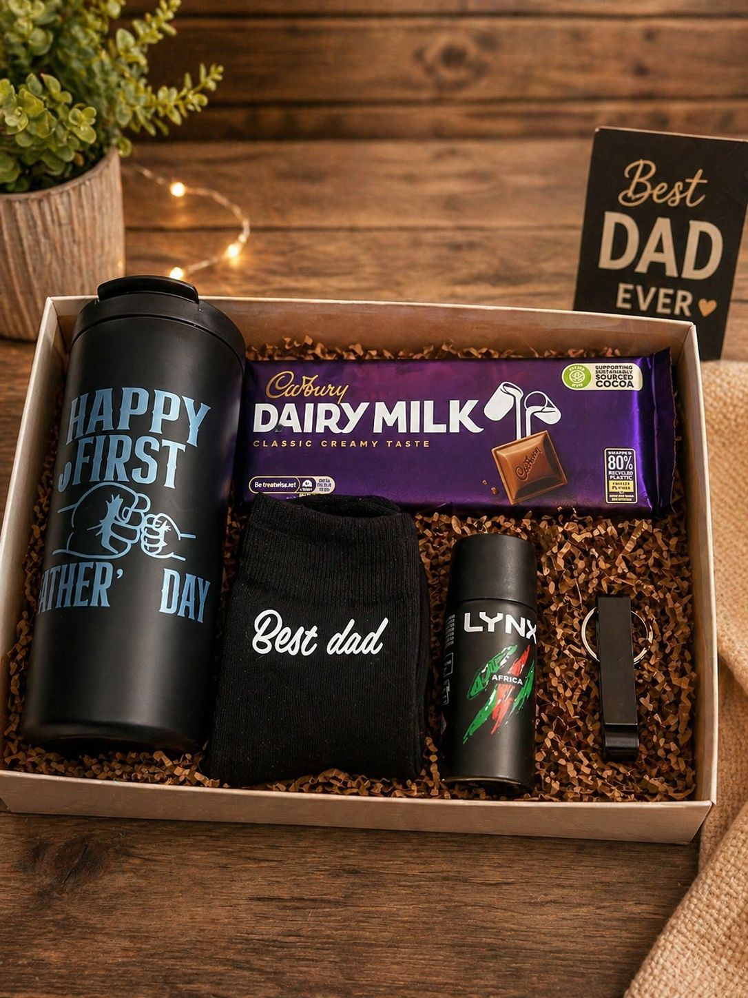 Father’s Day Gift Box